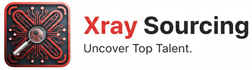 XraySourcing Logo